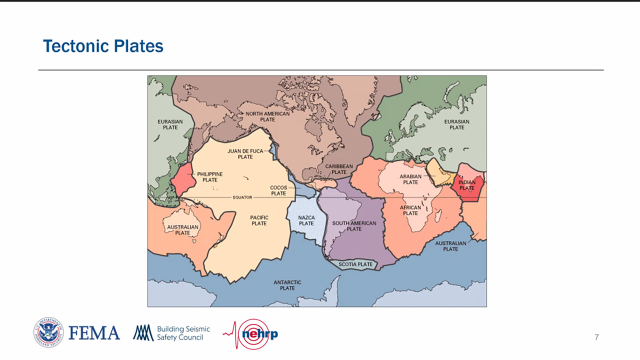 Webinar: Fundamentals of Earthquake Engineering