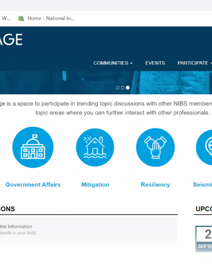 BETEC, BECs Explore ENGAGE Information Exchange, Building Science Education, Strengthening Local and National Communities