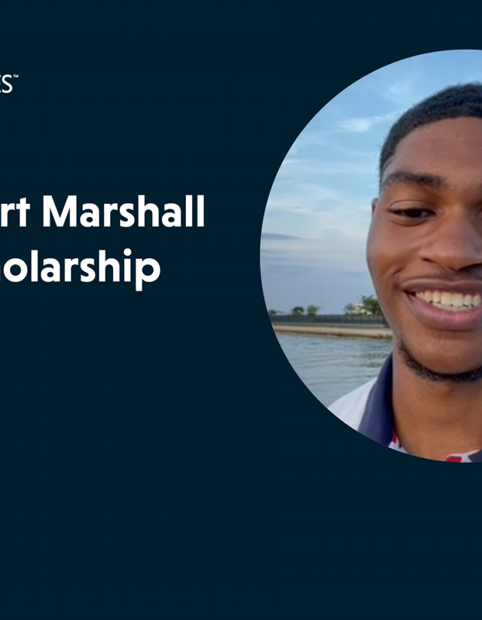 Building Innovation: Apply Now for the Betty and Mort Marshall Memorial Scholarship